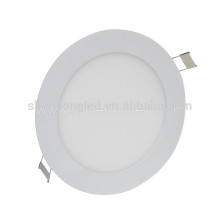 10W Round LED Down light CE RoHS aprobado